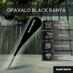 Опахало Black Banya